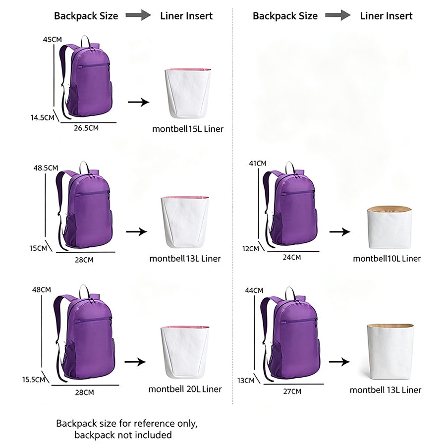 Lekka wewnętrzna torba do prze – Women'S Bag recenzja i cena