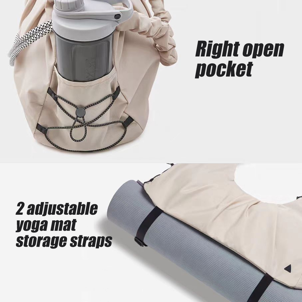 1 szt. Torba na jogę dla kobie – Women'S Yoga Bags recenzja i cena
