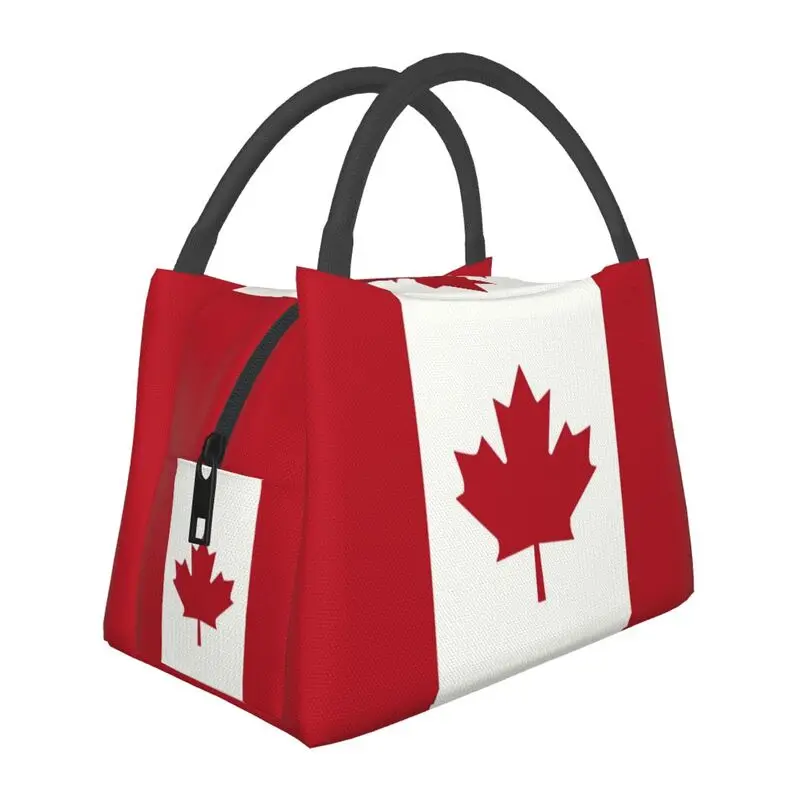 Torby na lunch z izolacją term – Women Bags Canada recenzja i cena