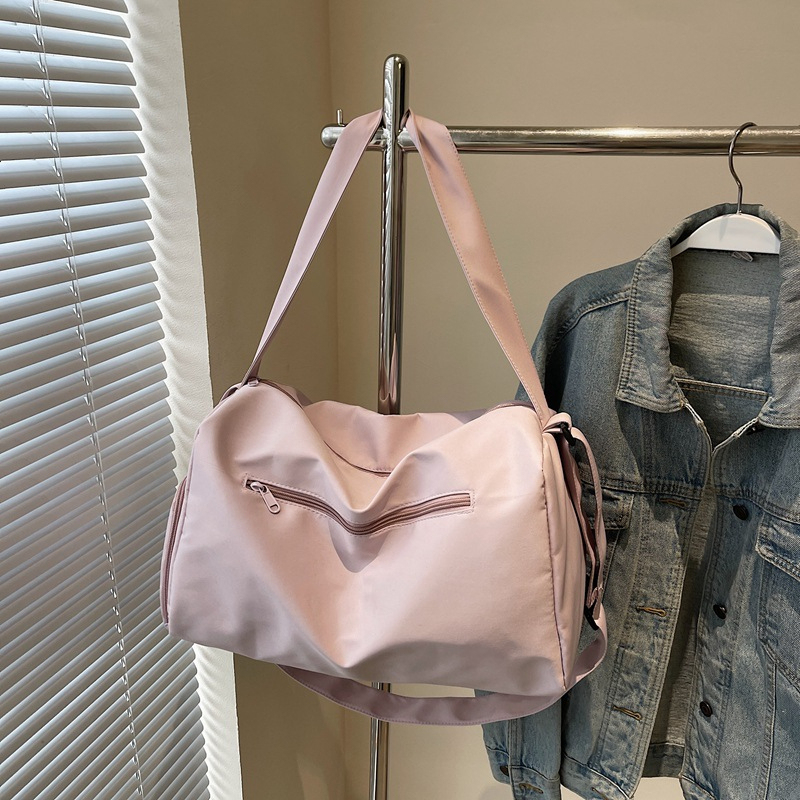 Torba sportowa na jogę, torba  – Women'S Yoga Bags recenzja i cena