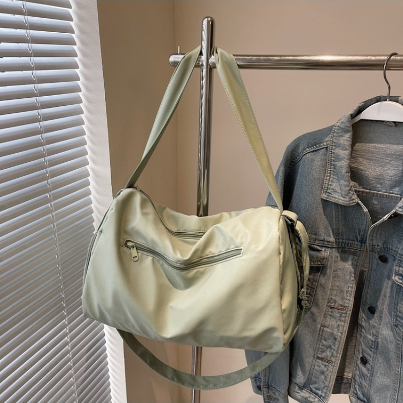 Torba sportowa na jogę, torba  – Women'S Yoga Bags recenzja i cena