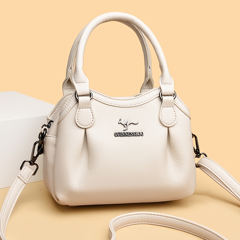 Torebka crossbody Kangaroo Lad – Women'S Kangaroo Bags recenzja i cena