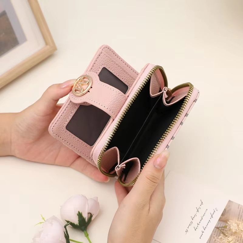 Damski krótki portfel, portmon – Women'S Bags At M&S recenzja i cena