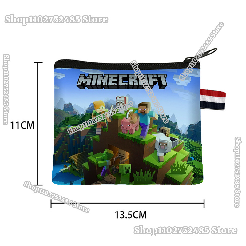 Portfelik na monety Pixels Blo – Women Bags In Amazon recenzja i cena