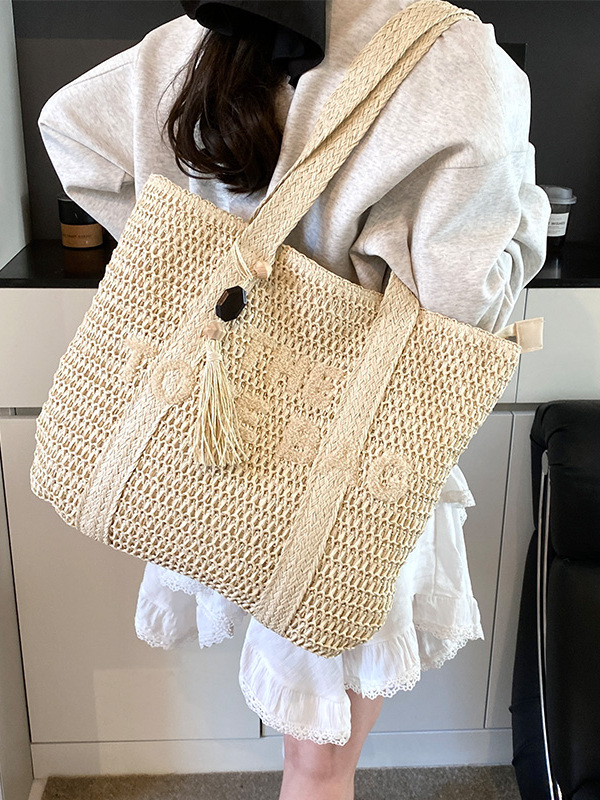 Letnia Torba Plażowa Duża Poje – Women Bags Aldo recenzja i cena