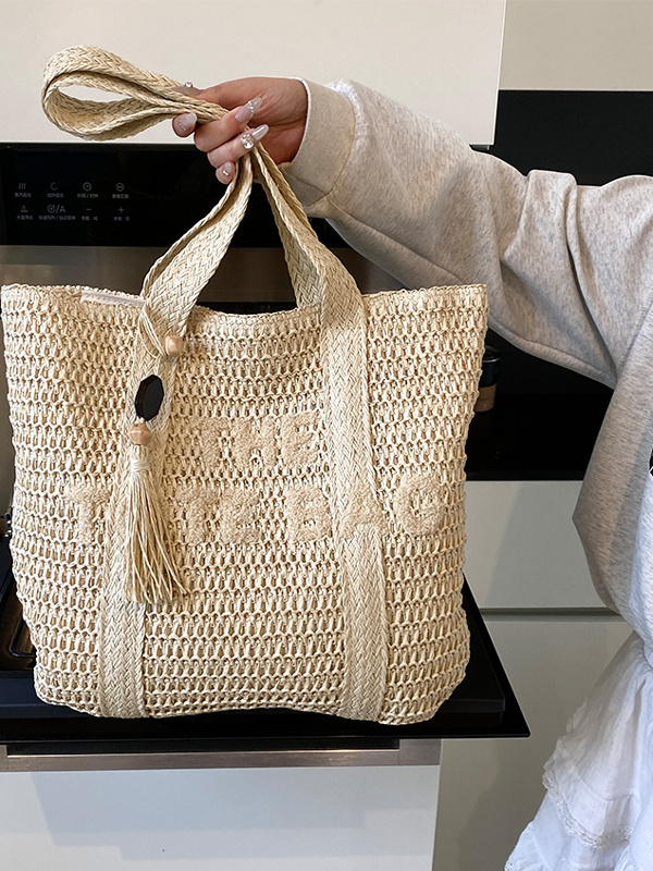 Letnia Torba Plażowa Duża Poje – Women Bags Aldo recenzja i cena