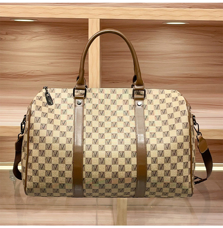 2026 Nowa torba podróżna z pra – Women Bags Jw Pei recenzja i cena