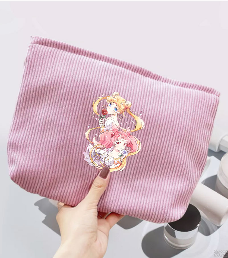 Kosmetyczka podróżna z aksamit – Women'S Vogue Bags recenzja i cena