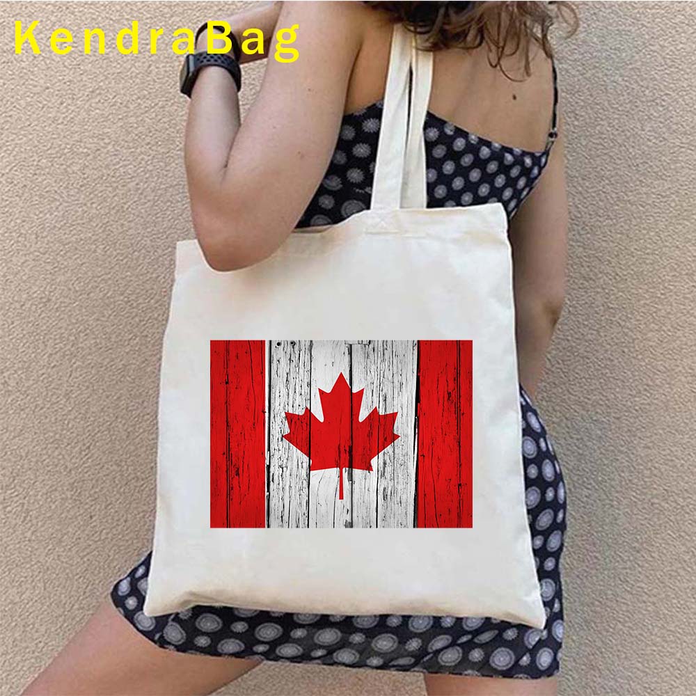 Happy Canada Day Canadian Tour – Women Bags Canada recenzja i cena