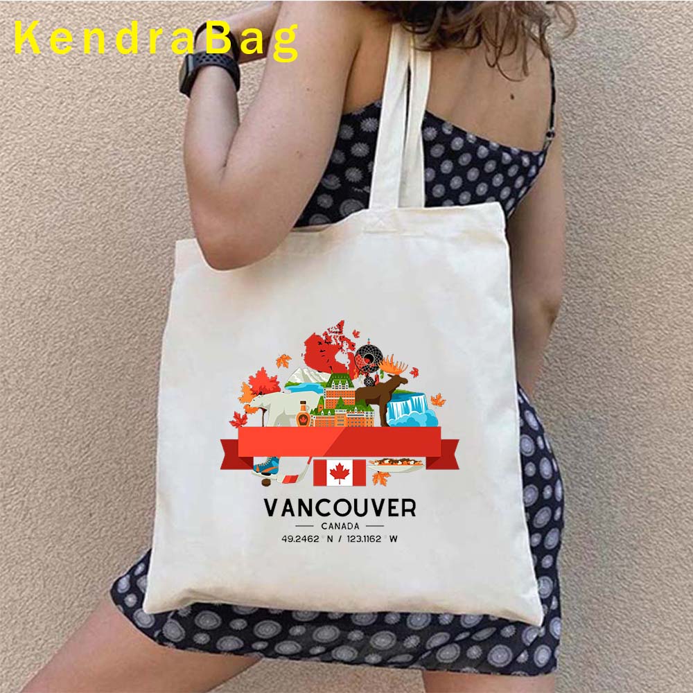 Happy Canada Day Canadian Tour – Women Bags Canada recenzja i cena