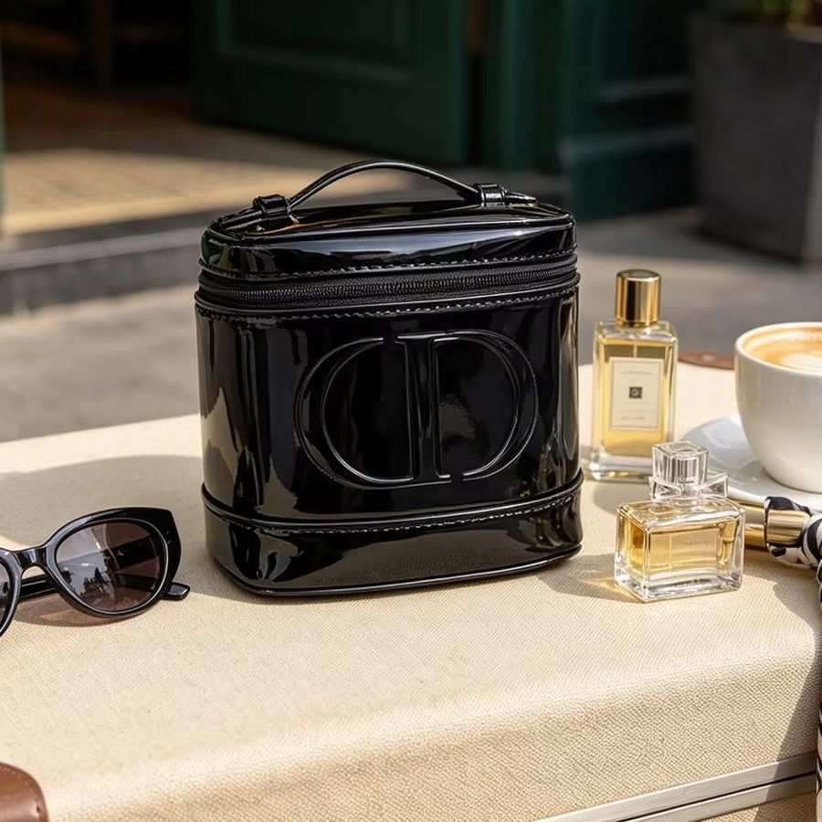 Torebka DIOR, czarna, siatkowa – Women Bags In Amazon recenzja i cena