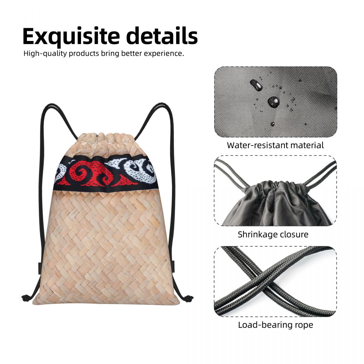 Niestandardowy NZ Maoris trady – Women Bags Nz recenzja i cena
