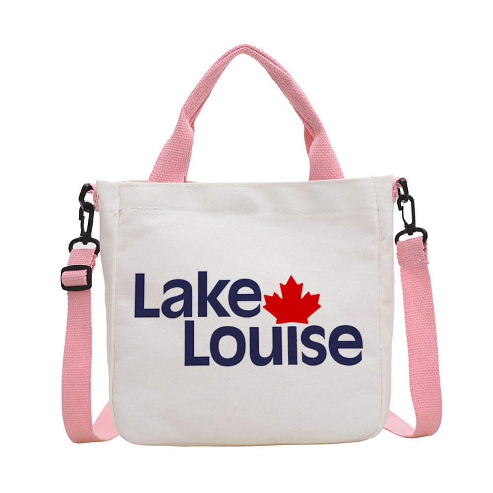 Torba płócienna Canada, torba  – Women Bags Canada recenzja i cena