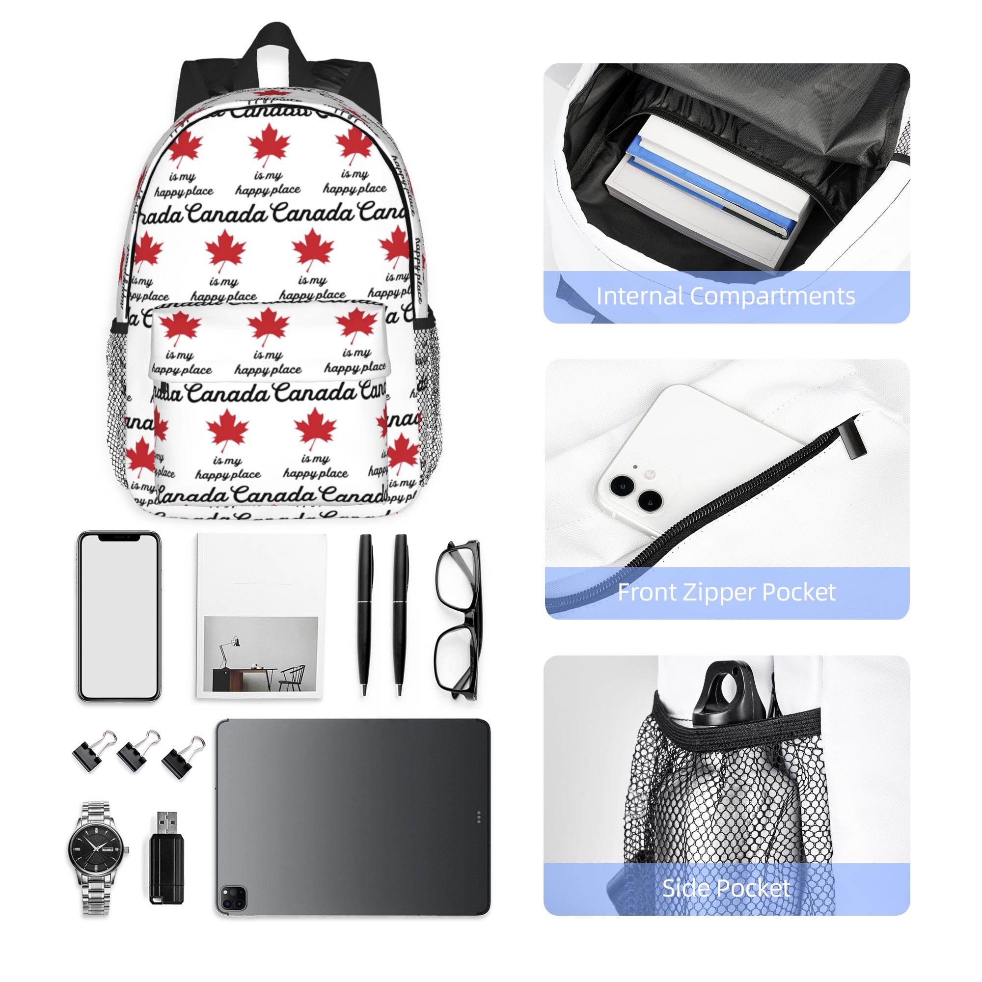 Liść klonu Kanada Kanadyjski t – Women Bags Canada Sale recenzja i cena