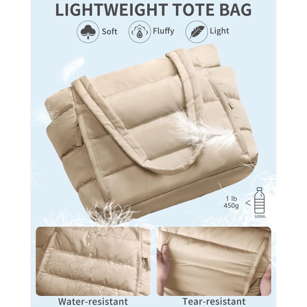 Duża torba typu puffer dla kob – Women Bags Aldo recenzja i cena