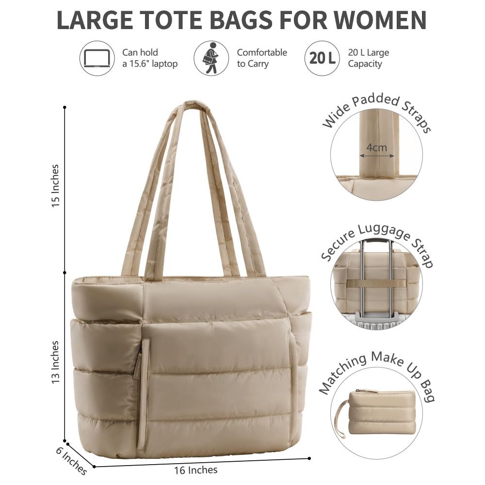 Duża torba typu puffer dla kob – Women Bags Aldo recenzja i cena