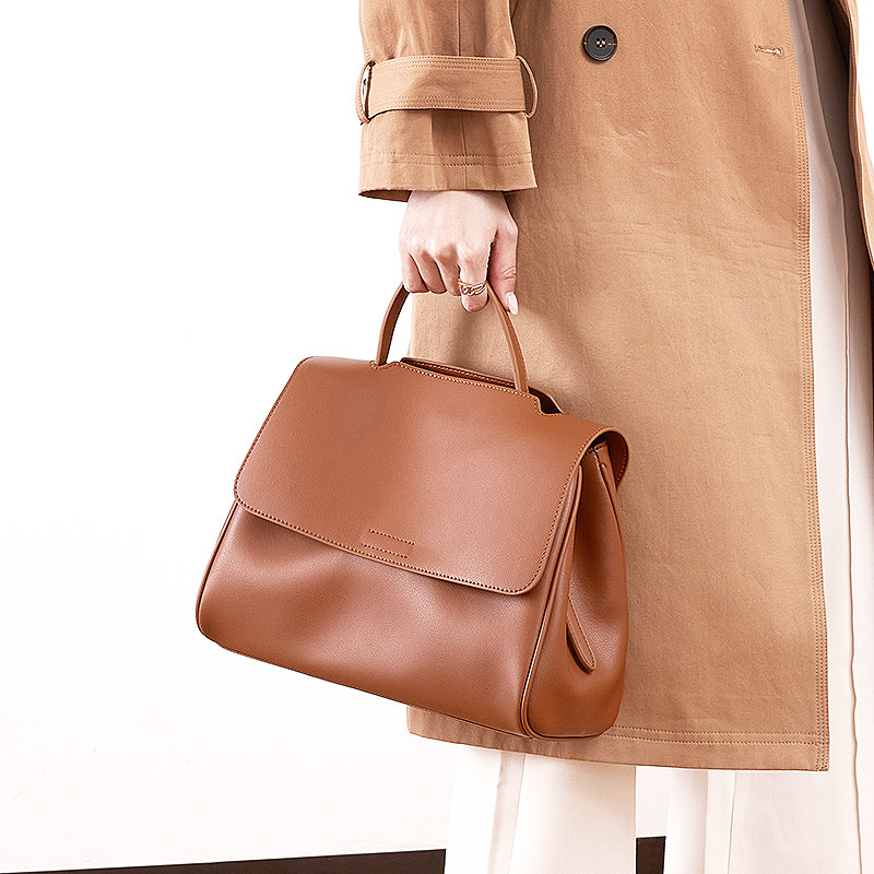 Torebka damska typu tote, luks – Women Bags Jw Pei recenzja i cena