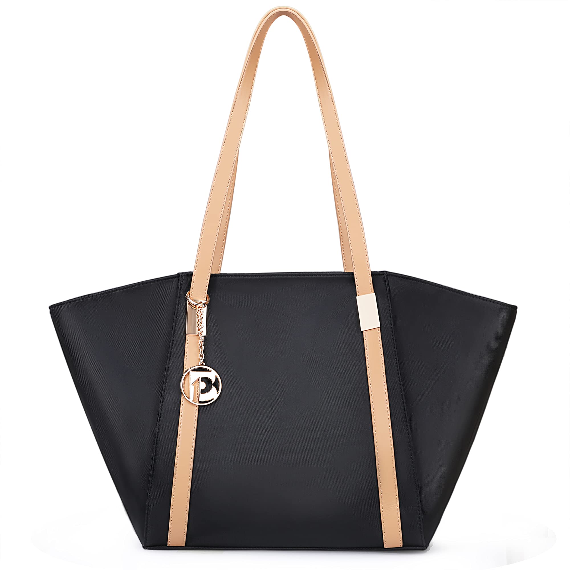Torba typu tote Pomelo Best z  – Women'S Best Bags For Work recenzja i cena