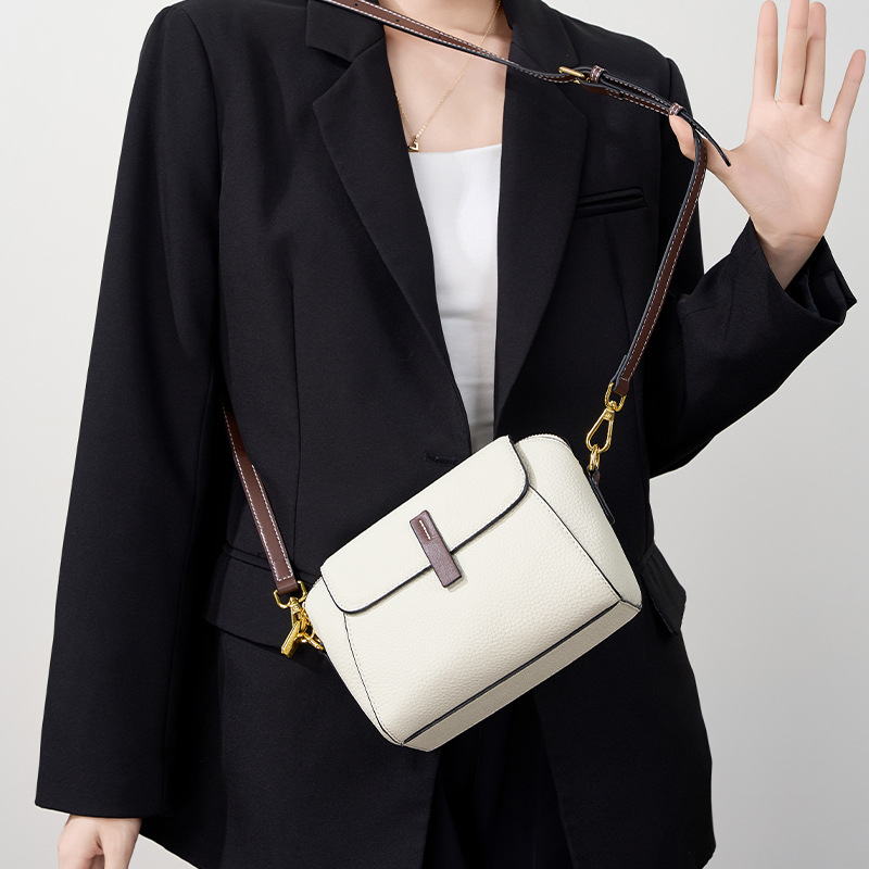 Damska luksusowa designerska t – Women Bags Jw Pei recenzja i cena