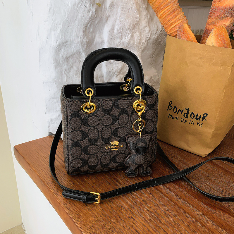 Luksusowa Damska Torba Vintage – Women'S Bags At M&S recenzja i cena