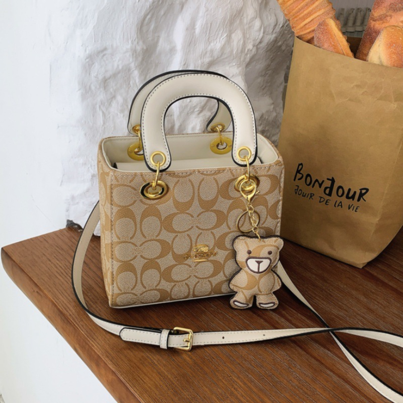 Luksusowa Damska Torba Vintage – Women'S Bags At M&S recenzja i cena