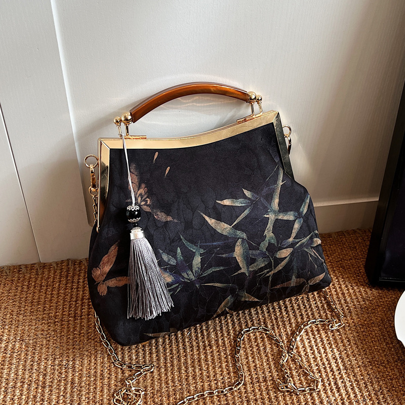 Damska Modna Kopertówka Torba  – Women Bags In Trend recenzja i cena