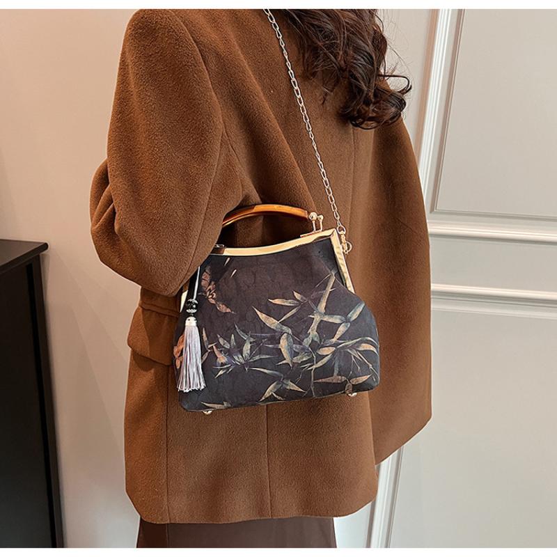 Damska Modna Kopertówka Torba  – Women Bags In Trend recenzja i cena