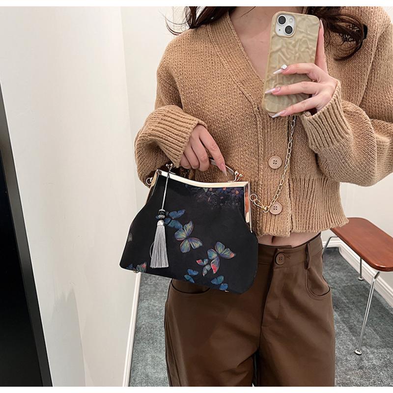 Damska Modna Kopertówka Torba  – Women Bags In Trend recenzja i cena
