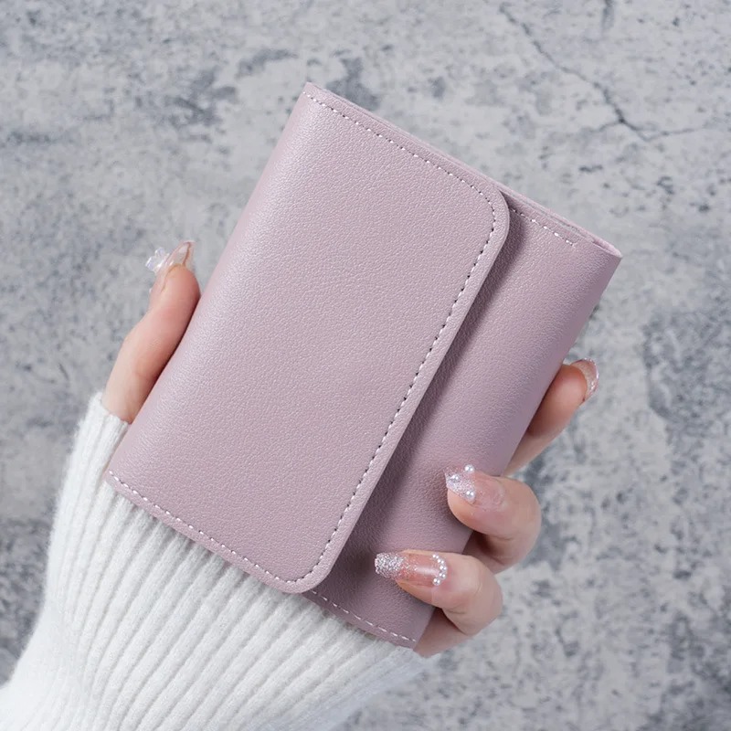 Modny, krótki portfel damski,  – Women Bags Flipkart recenzja i cena