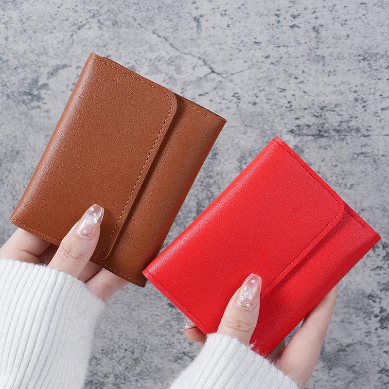 Modny, krótki portfel damski,  – Women Bags Flipkart recenzja i cena