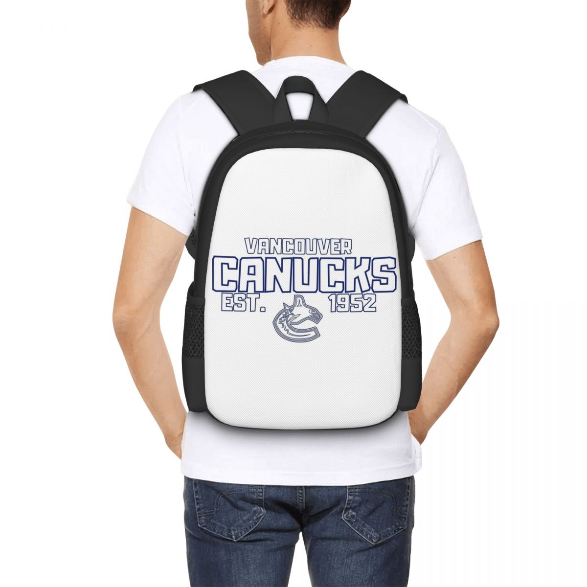 Plecak Hokejowy Vancouver Canu – Women Bags Canada Sale recenzja i cena