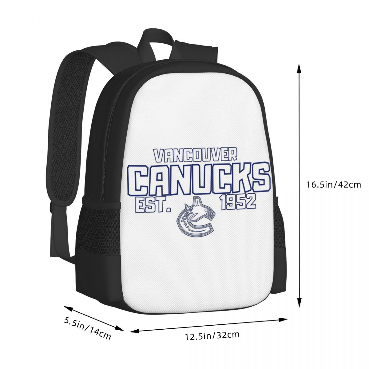 Plecak Hokejowy Vancouver Canu – Women Bags Canada Sale recenzja i cena