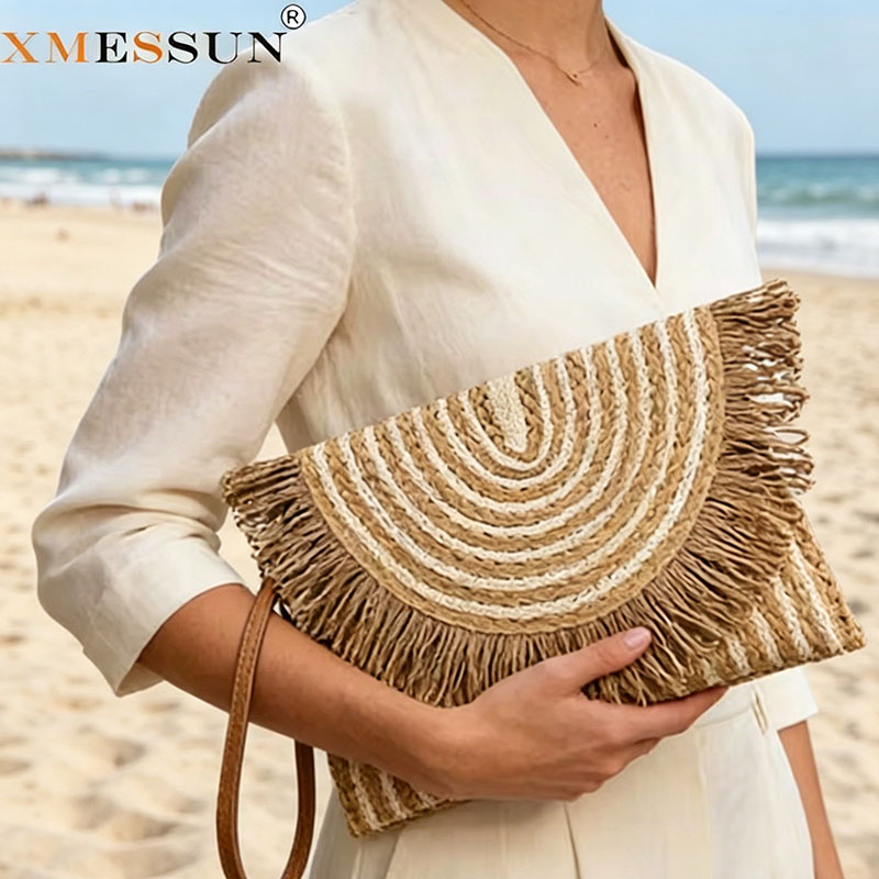 Luksusowa pleciona torebka kop – Women Bags Jw Pei recenzja i cena