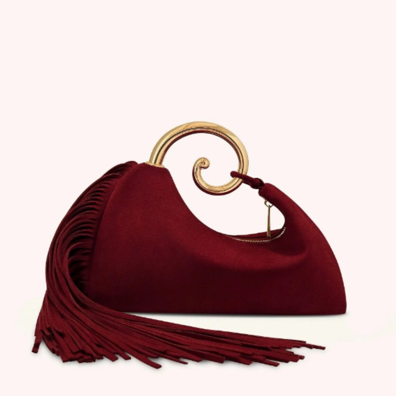 Modna torebka retro na kolację – Women Bags In Trend recenzja i cena