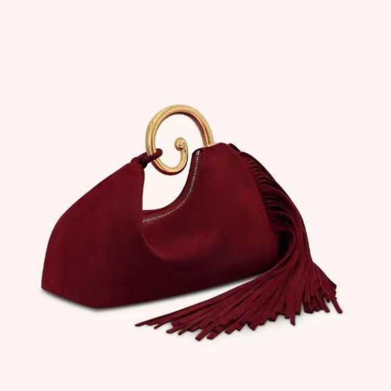 Modna torebka retro na kolację – Women Bags In Trend recenzja i cena