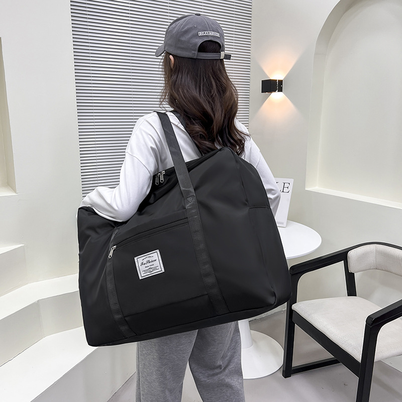Składane torby podróżne o duże – Women'S Yoga Bags recenzja i cena