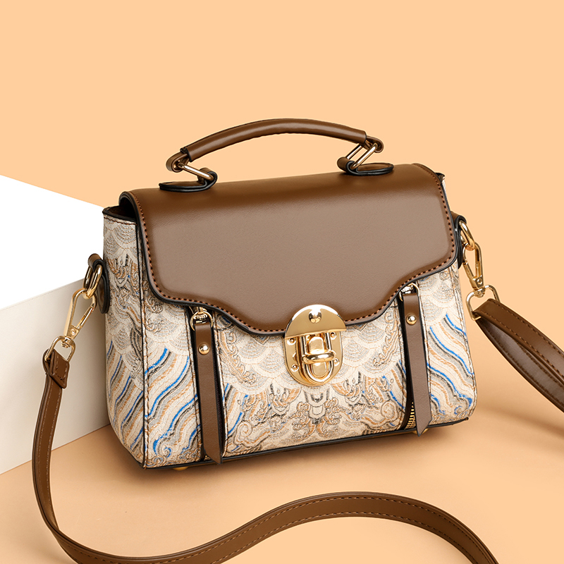 Wysokiej jakości miękka skórza – Women'S Bags At M&S recenzja i cena