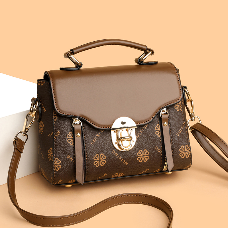 Wysokiej jakości miękka skórza – Women'S Bags At M&S recenzja i cena
