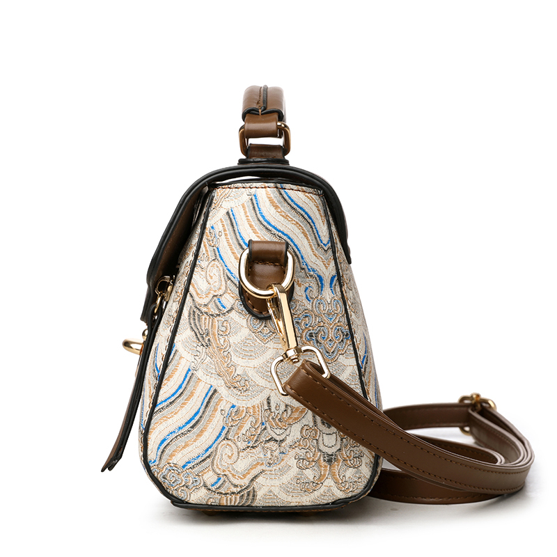Wysokiej jakości miękka skórza – Women'S Bags At M&S recenzja i cena