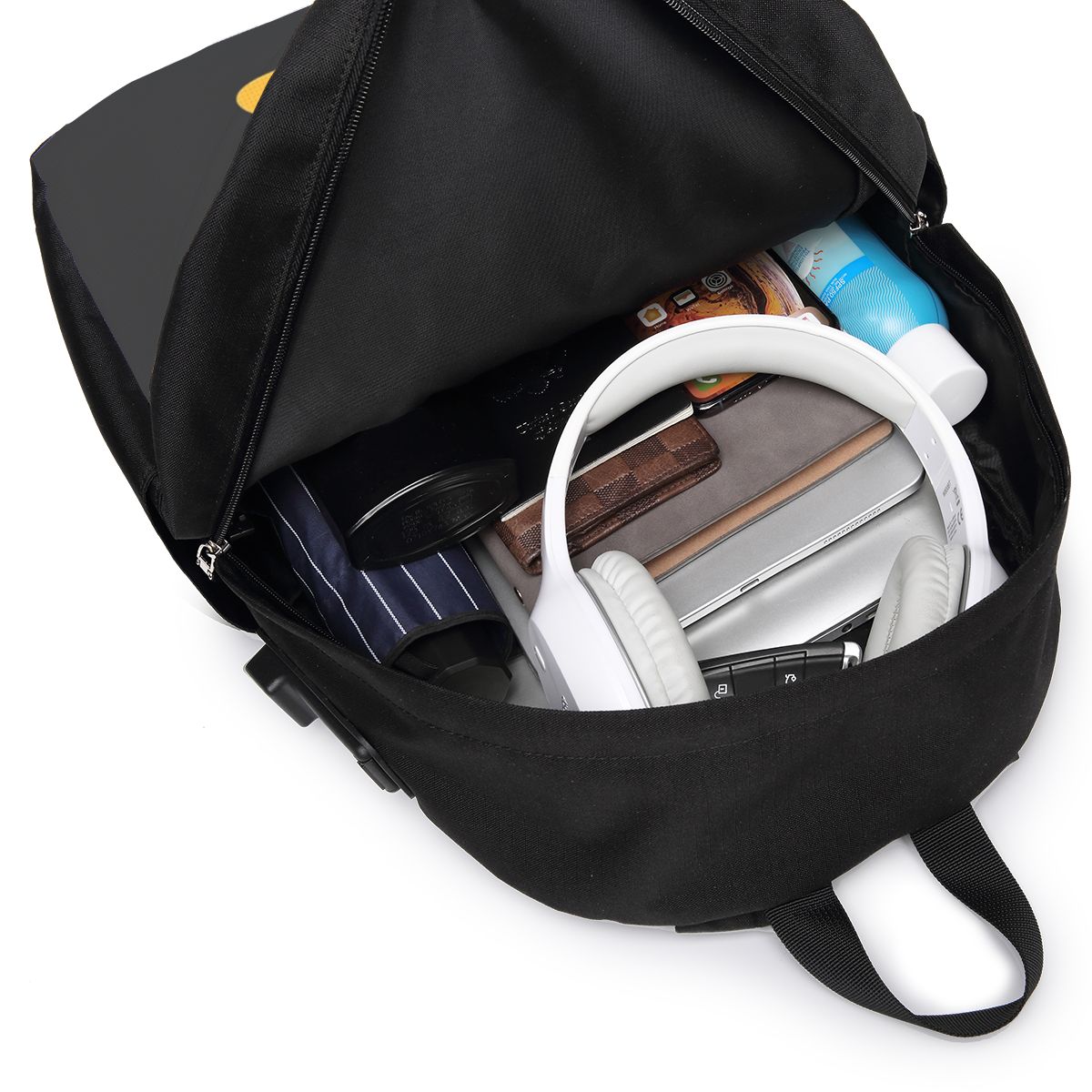 Uroczy wektorowy plecak z ping – Women'S Bag recenzja i cena