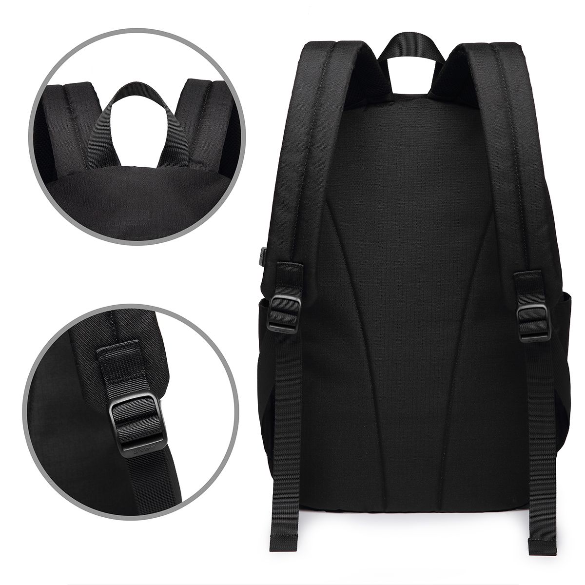 Uroczy wektorowy plecak z ping – Women'S Bag recenzja i cena