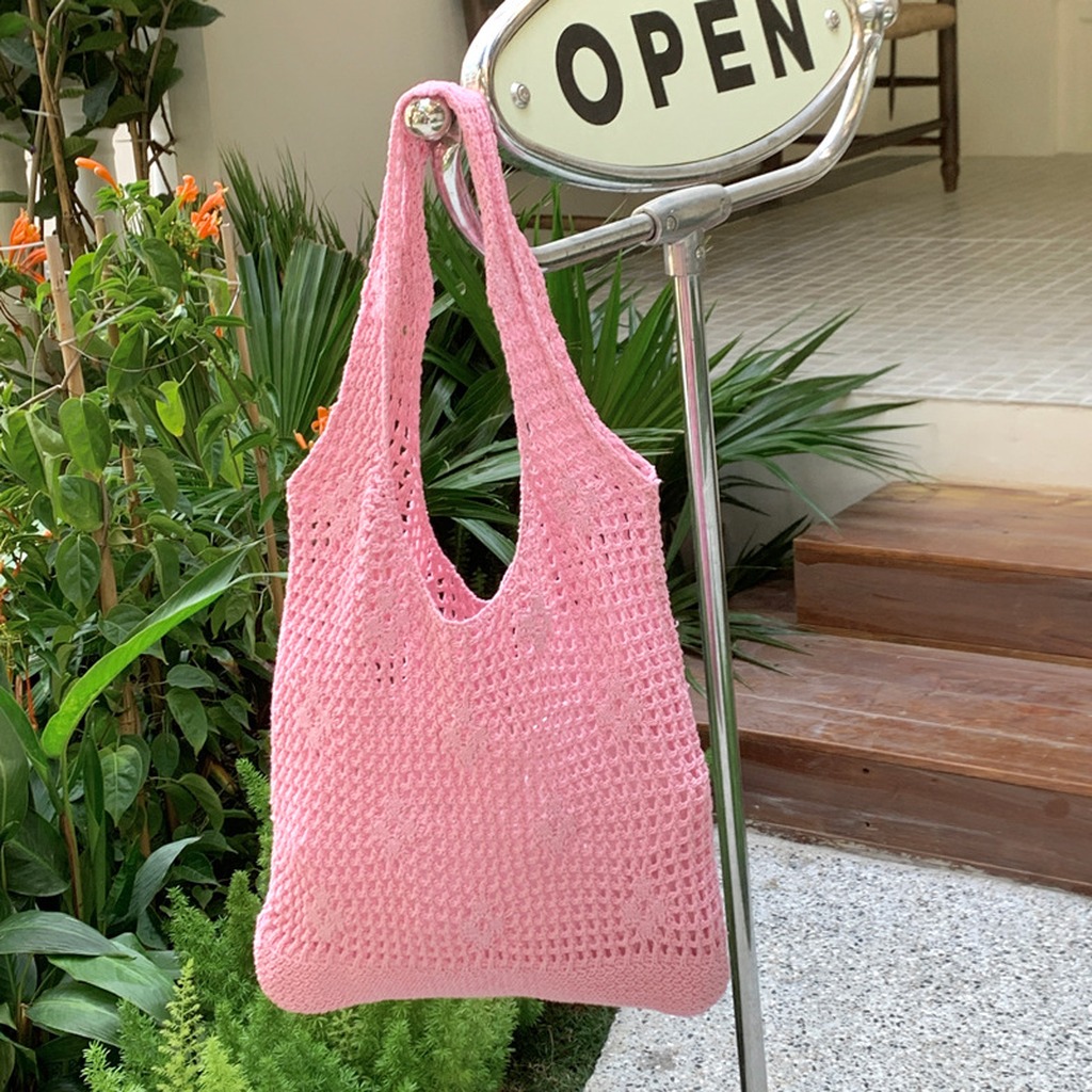 Torba na szydełku, ręcznie rob – Women Bags Aldo recenzja i cena