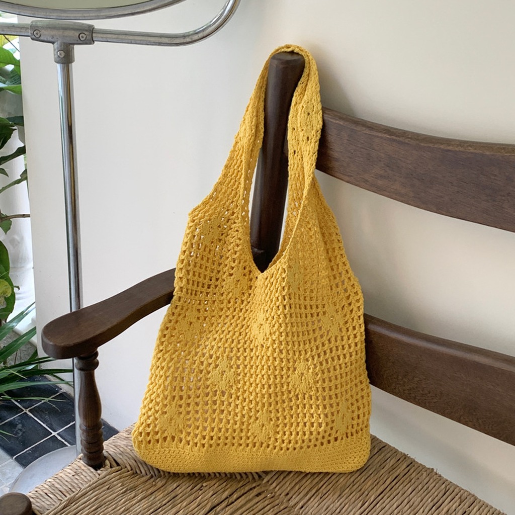 Torba na szydełku, ręcznie rob – Women Bags Aldo recenzja i cena