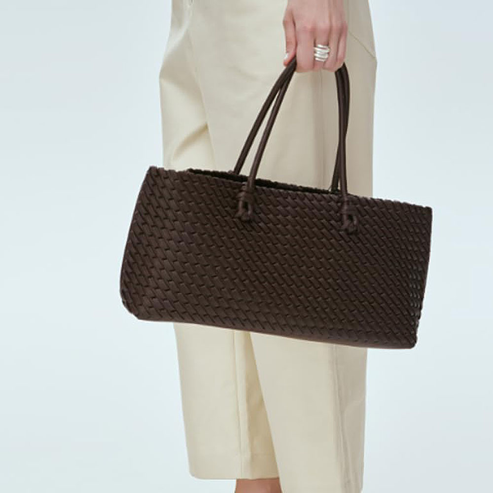 Torba Tkana Damska Duża Torba  – Women Bags Aldo recenzja i cena