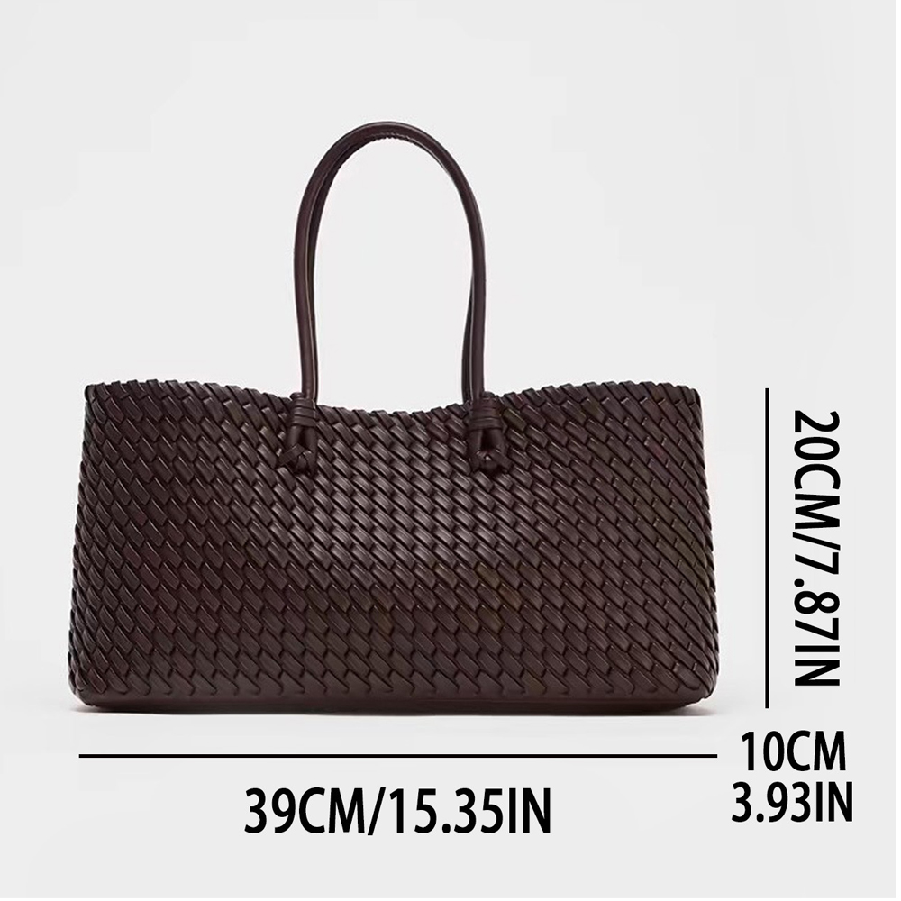 Torba Tkana Damska Duża Torba  – Women Bags Aldo recenzja i cena