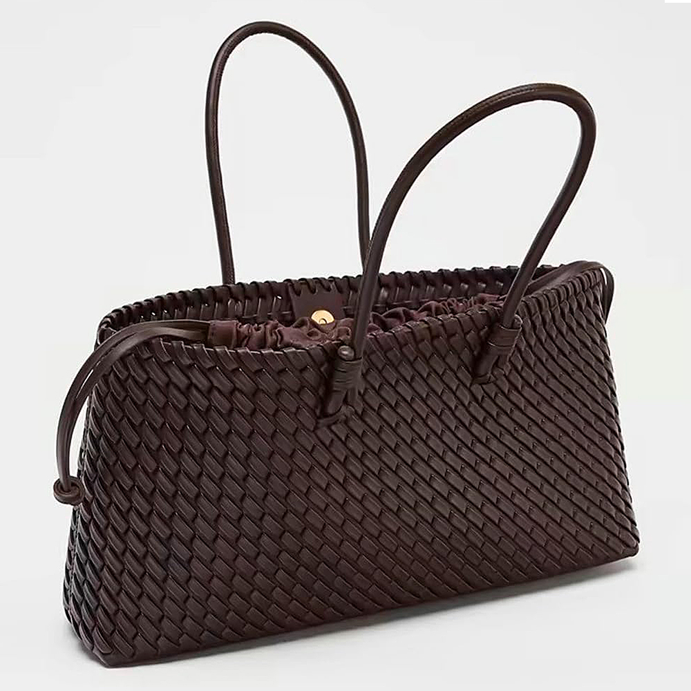Torba Tkana Damska Duża Torba  – Women Bags Aldo recenzja i cena