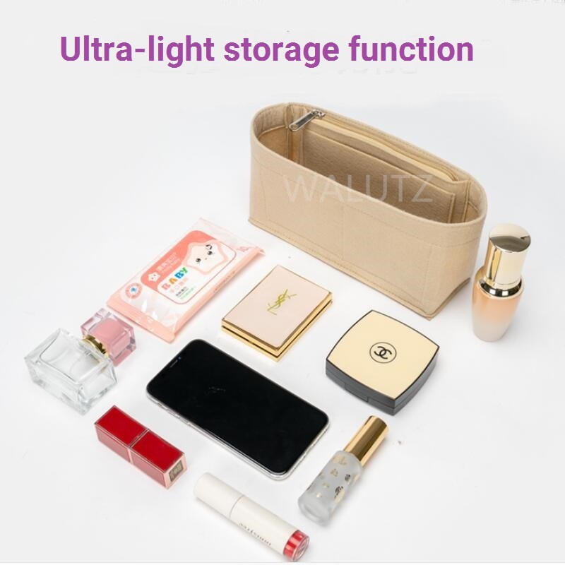 Organizer do torebki Gucci Mar – Women'S Bag recenzja i cena