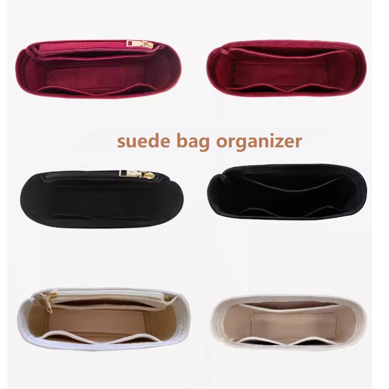Organizer do torebki Gucci Mar – Women'S Bag recenzja i cena