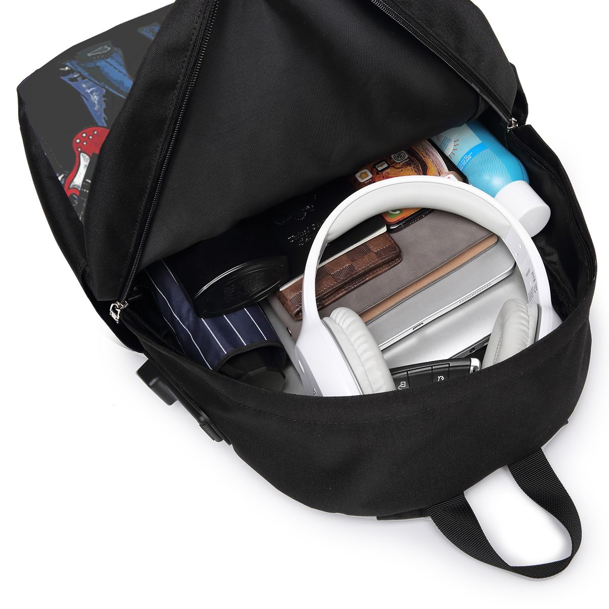 Plecak Bratz Rock Angelz - Zdj – Women'S Bag recenzja i cena