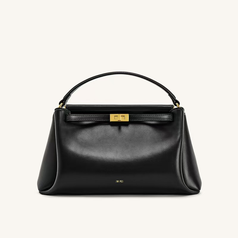 Torebka JW PEI z zapięciem na  – Women Bags Jw Pei recenzja i cena